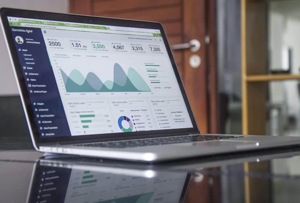 Statistical Analysis of Cryptocurrencies