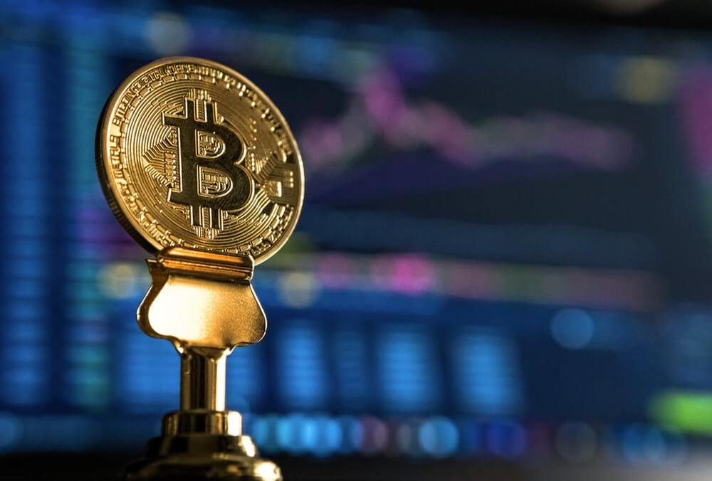 Cryptocurrencies - Bitcoin Overview