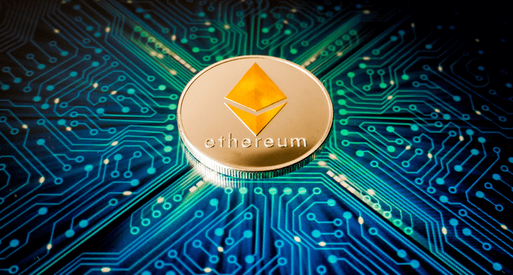 Cryptocurrencies - Ethereum