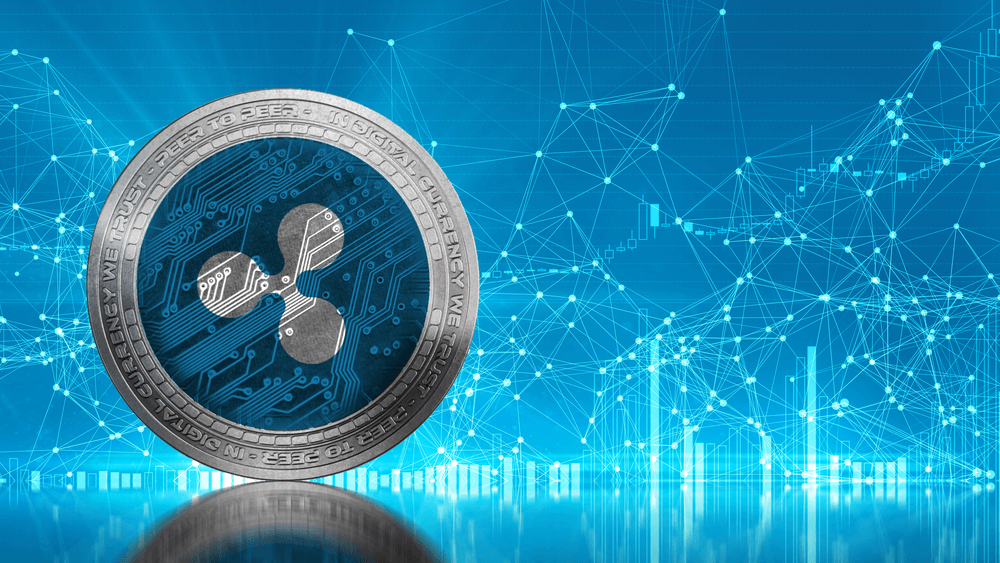 Cryptocurrencies - Ripple