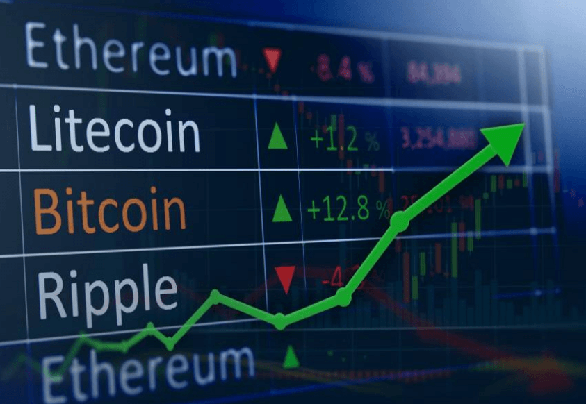 What to expect from cryptocurrencies in the future?